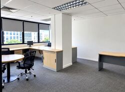 Og Albert Complex (D7), Office #623037501